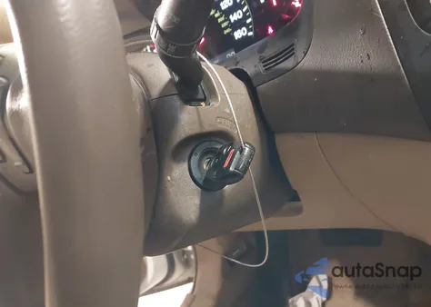 2005 Honda Accord 2.4 Ex z USA, uszkodzony, nr VIN 1HGCM56885A092862